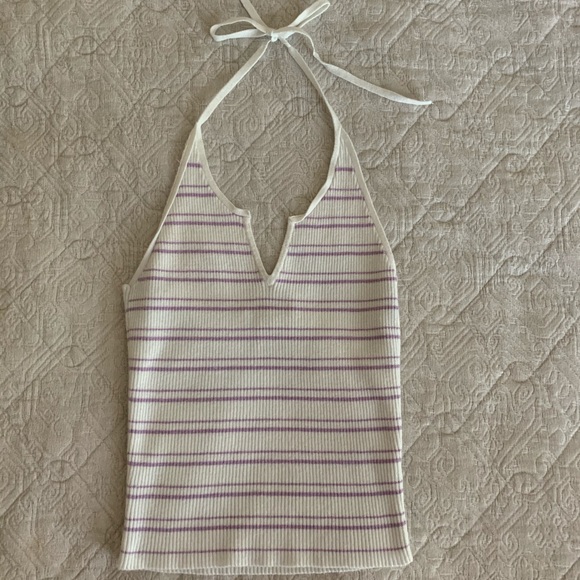 Pacsun halter top - Picture 2 of 4